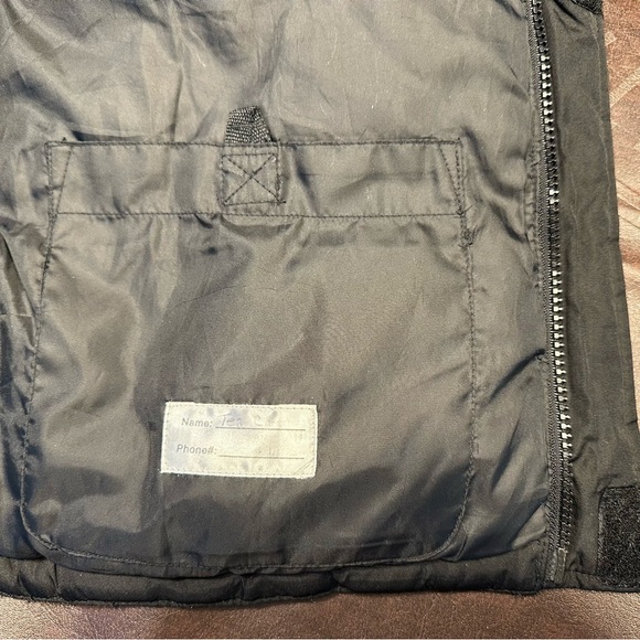 Activewear Outdoor for Boys Bundle of 2 Vest 1/4 zip sweatshirt large Athleisure - Picture 16 of 16